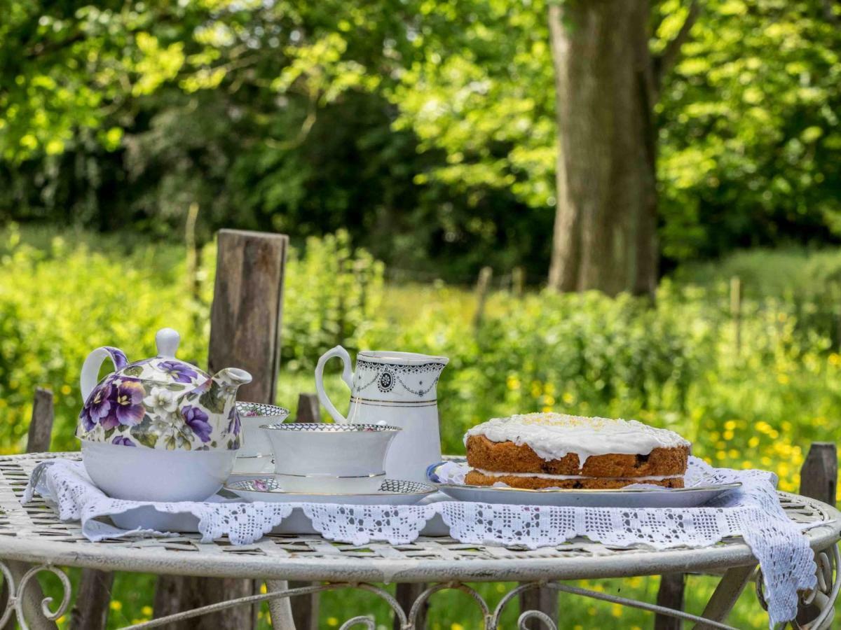 The Old Apple Shed Cosy Heated Cottage In A Meadow Close To The Charming Village Of Bethersden Ashford  Exterior foto